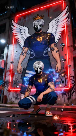 FF AI 1 Pic