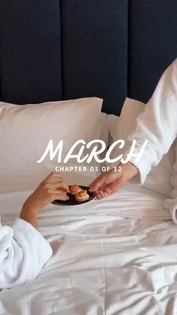 March dump 