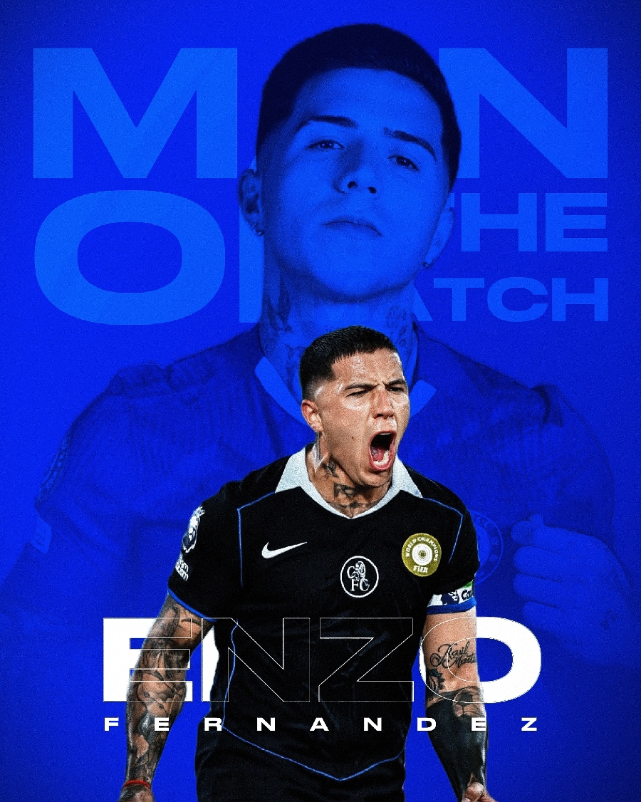 MOTM ENZO