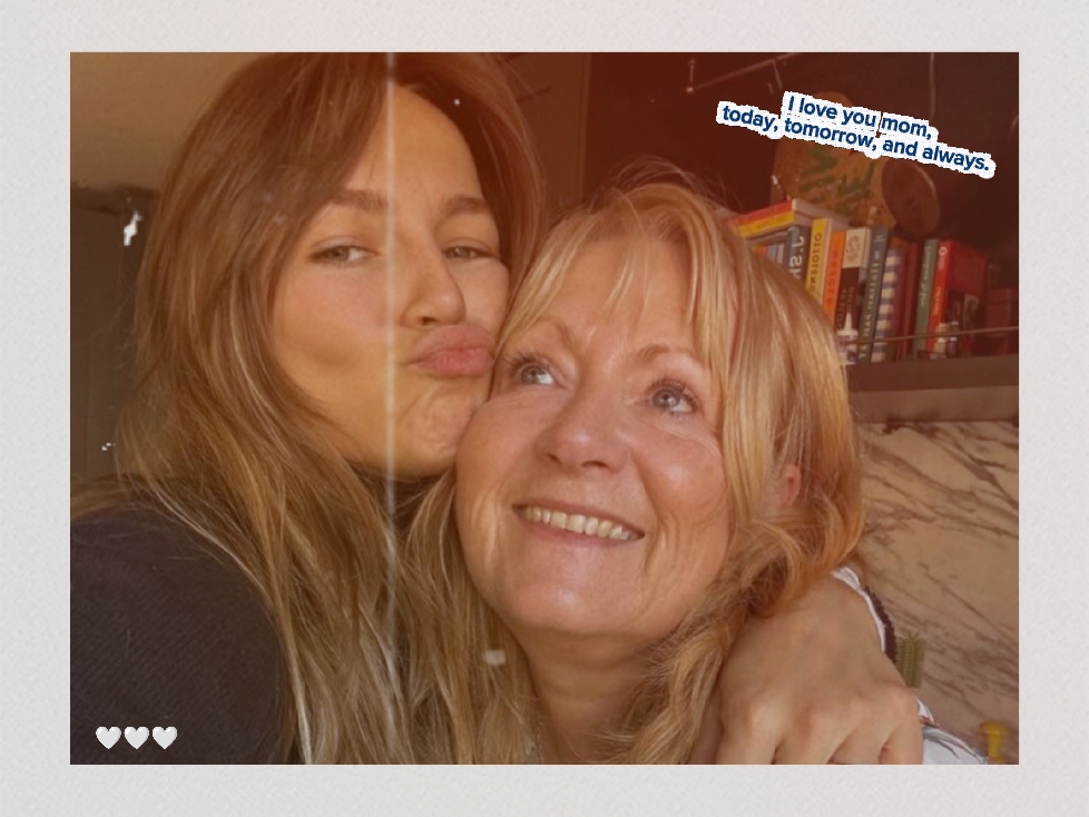 happy mother's day