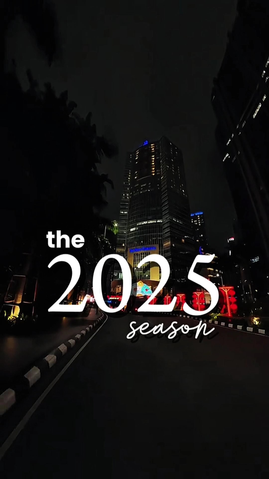 Saison 2025