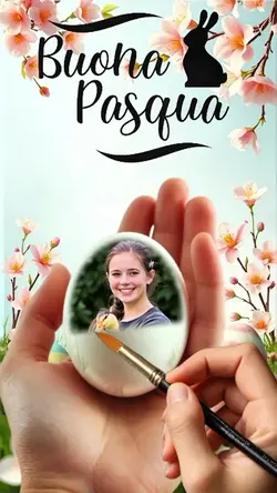 Buona Pasqua