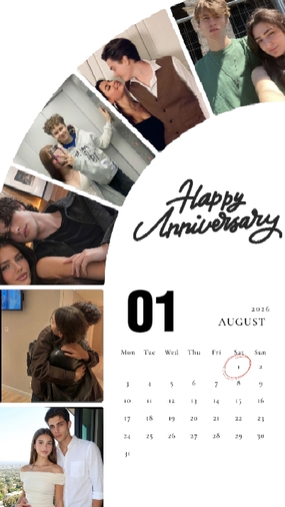 01 Anniv august