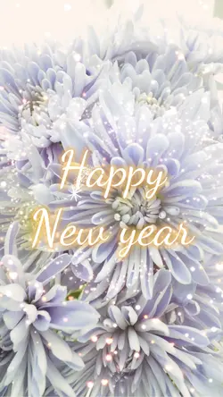 Happy New Year