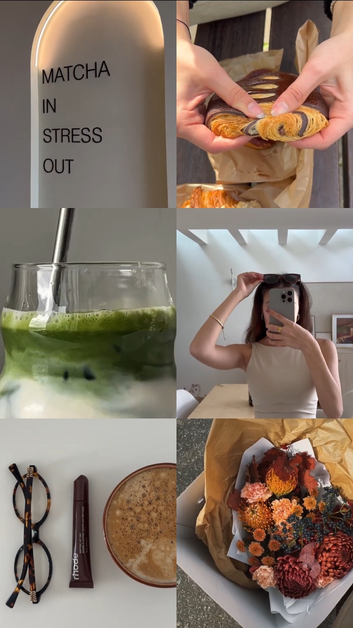 6 cuadrículas 