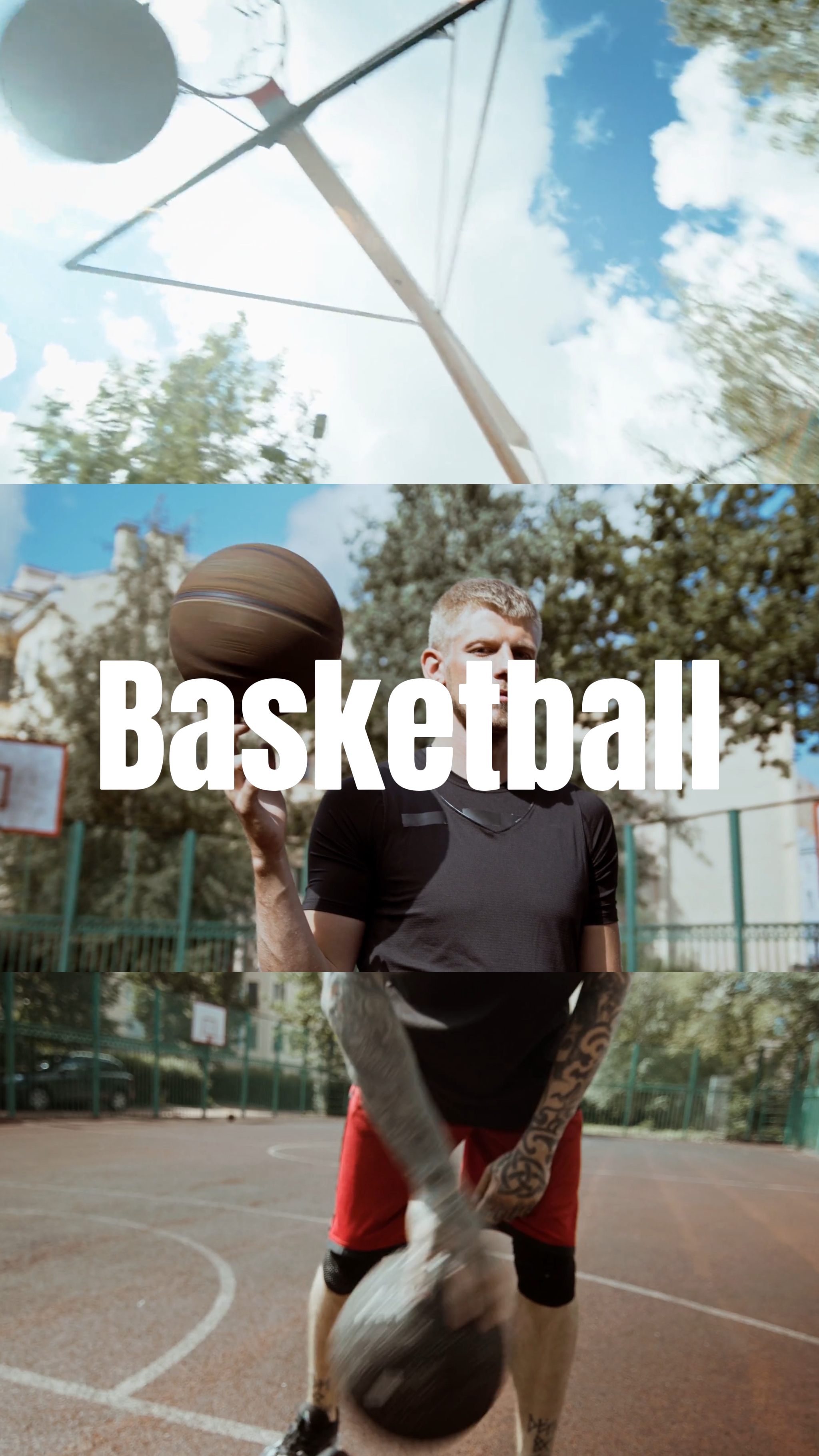 Basquetebol