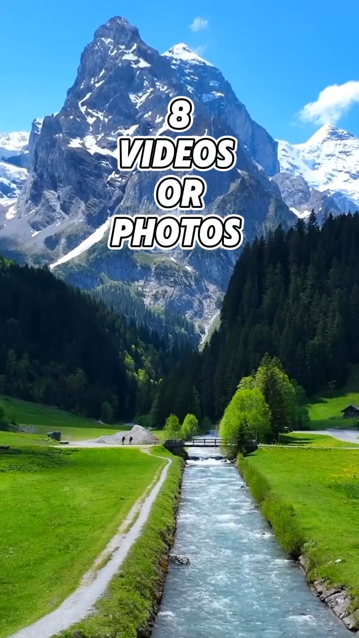 Mini vlog video 