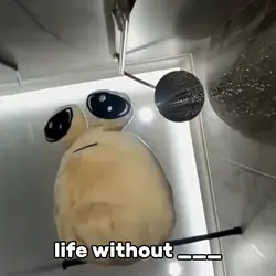 poor thingy