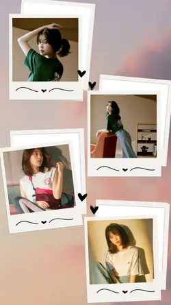 Portraits 