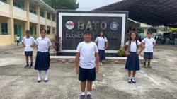 Deped Akoy mabuti
