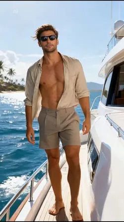 Yacht Hawaii