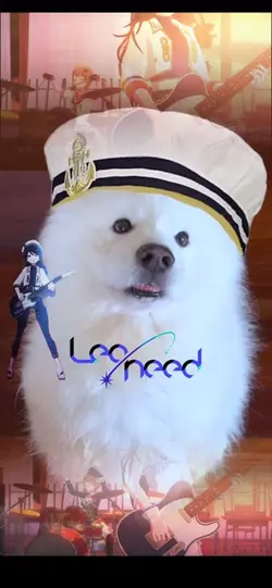 WEIGH ANCHOR 拔錨