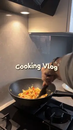 Cooking Vlog 