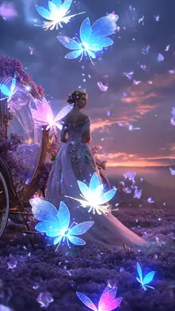 Butterfly effect 27