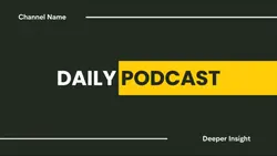 Green Daily Podcast