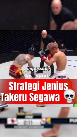 Takeru Segawa 💀
