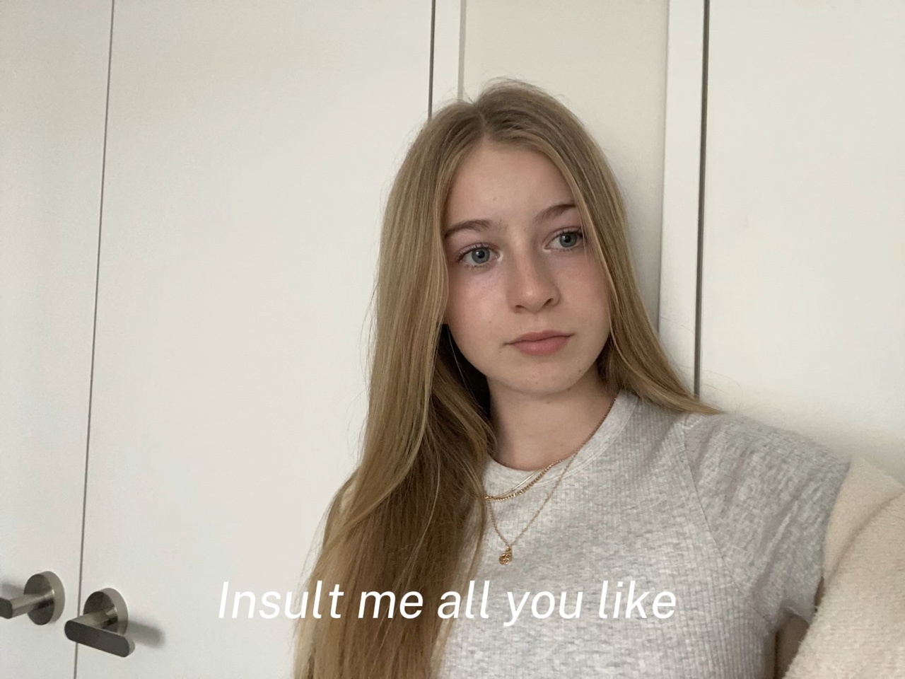 I’ll prolly delete