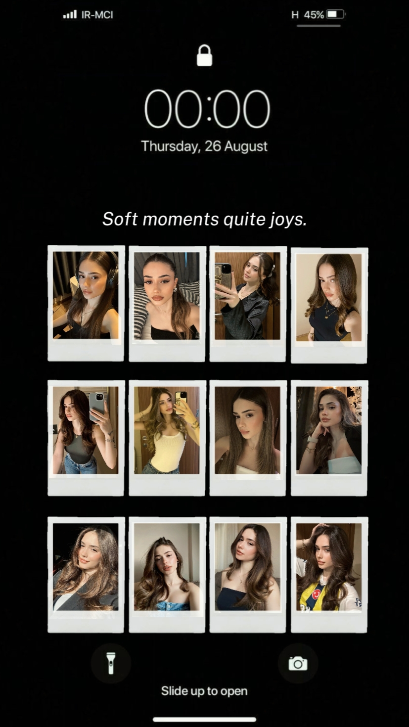 Aesthetic Wallpaper 