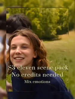 El scene pack