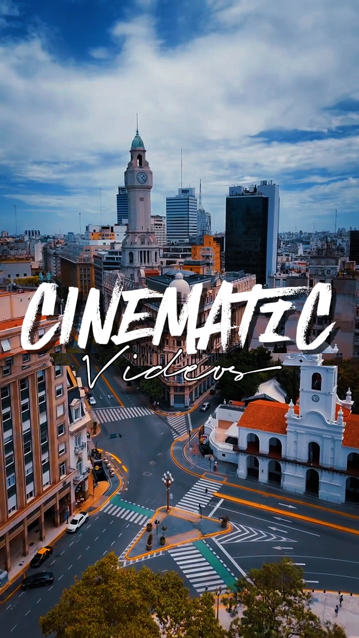 CINEMÁTICO 8CLIPES 