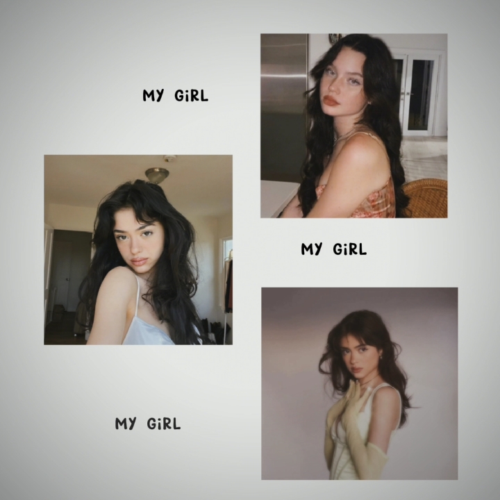 ma fille - journée gfs