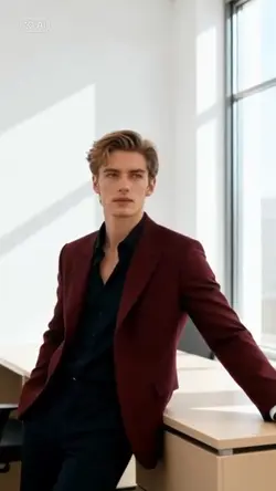CEO Vibes