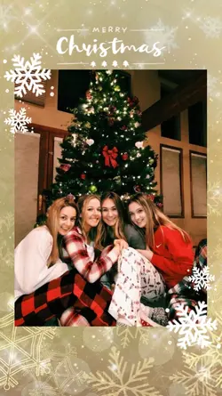 Christmas Trend