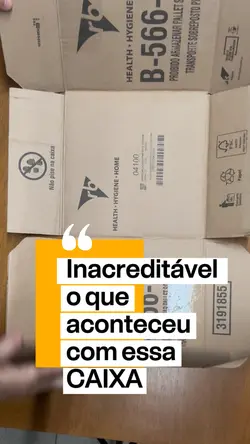 Você irá surpreender