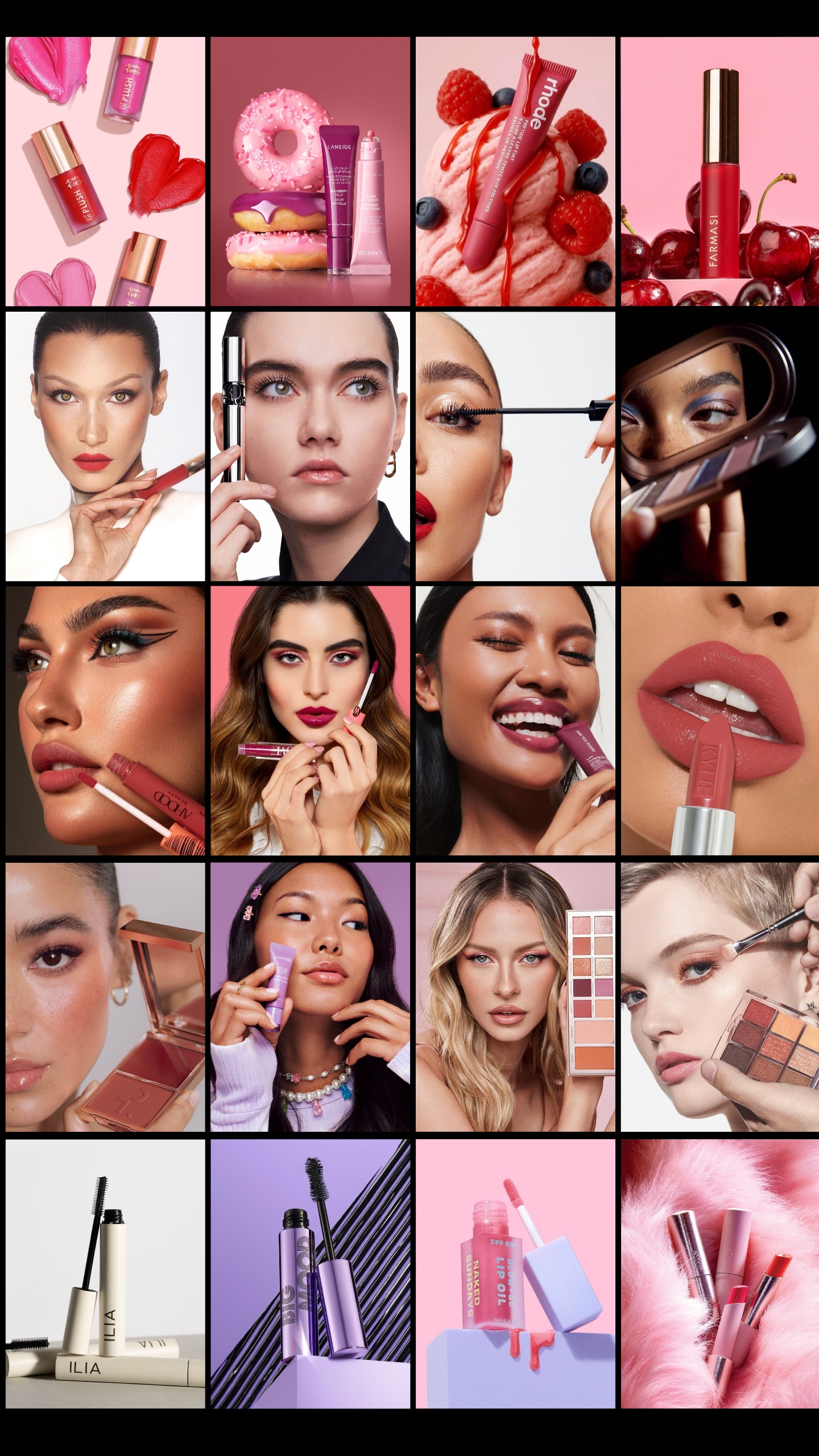20 productos de clips 