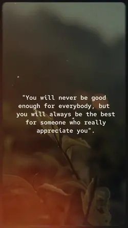 Appreciate 