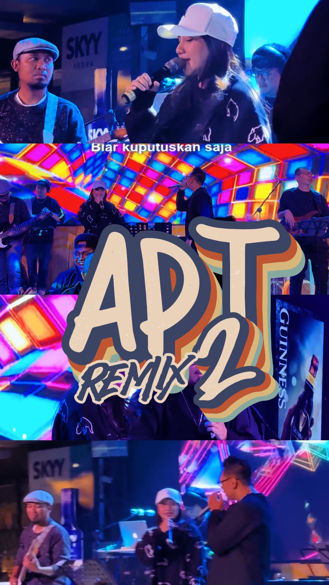 APT REMIX 2.0