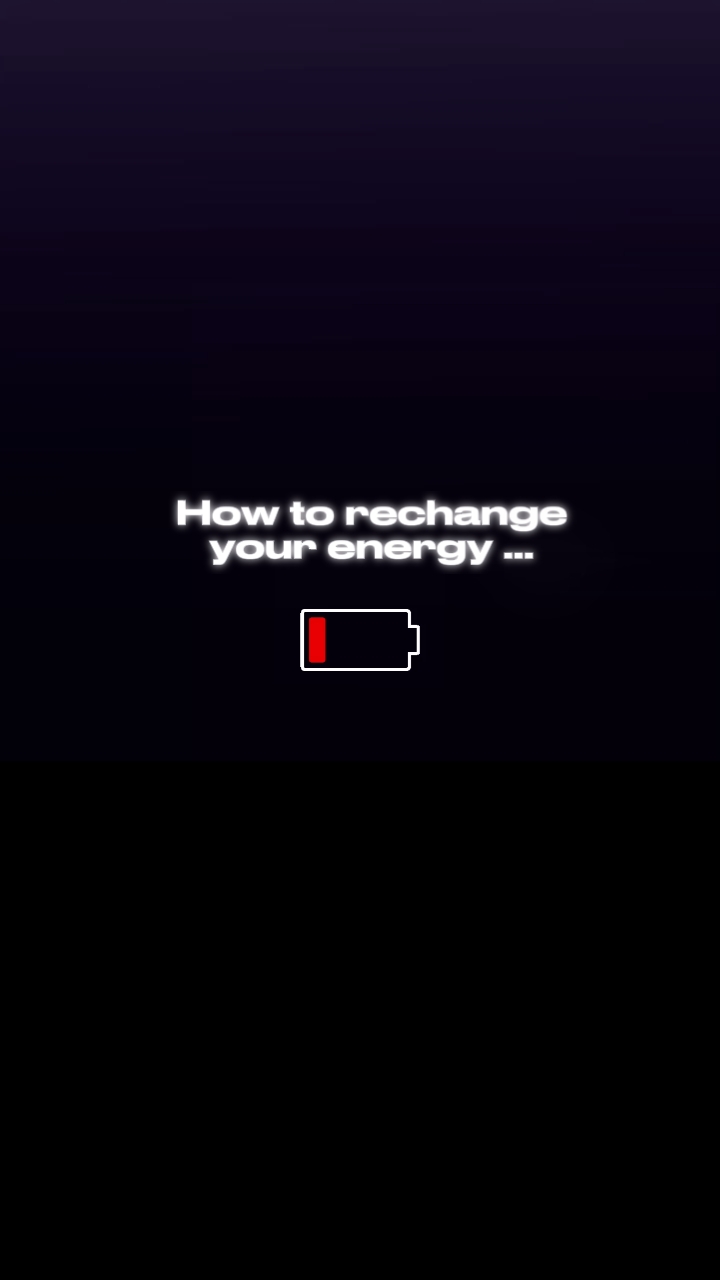 energy 