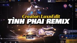 [3] TÌNH PHAI REMIX