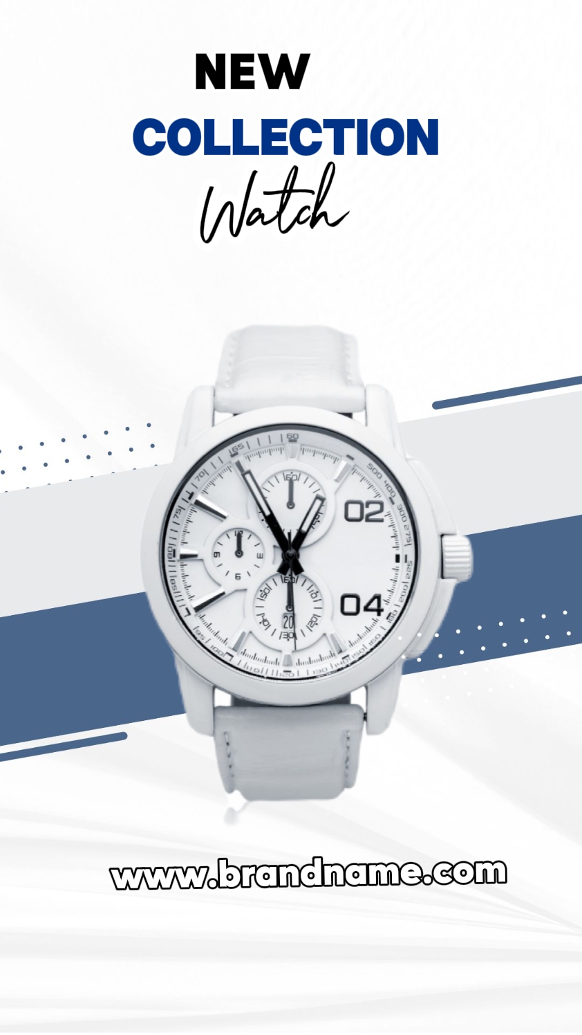 watch display 