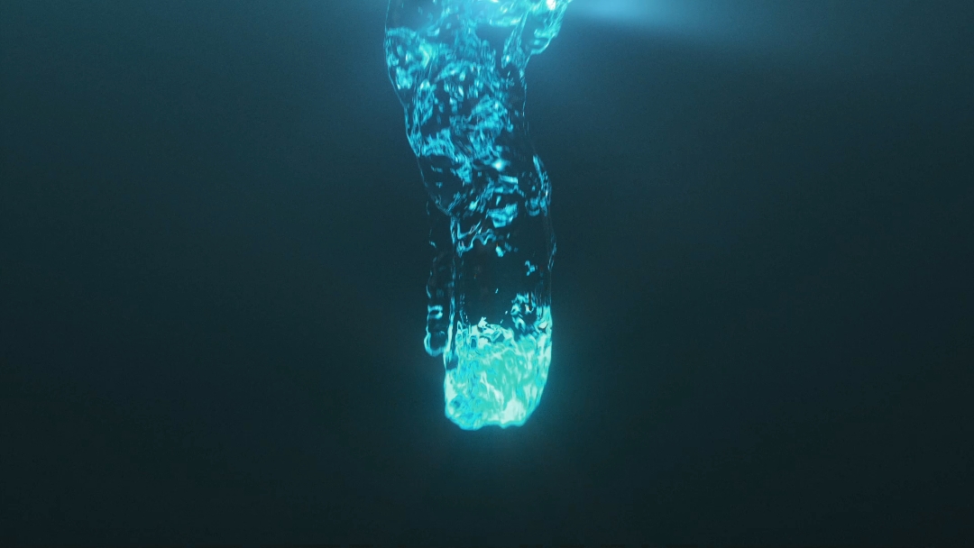 Agua dulce