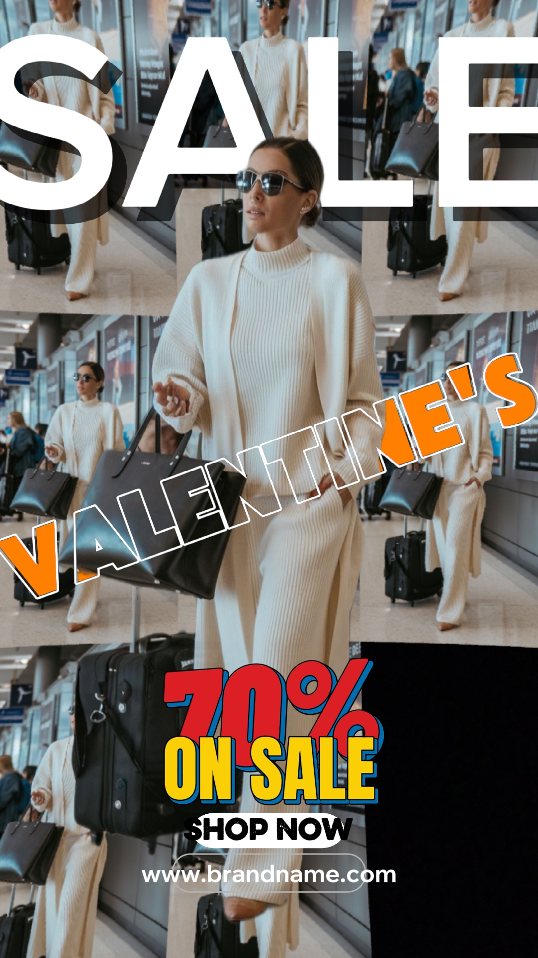 Valentine Day Sale