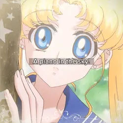 Usagi Tsukiko | Edit