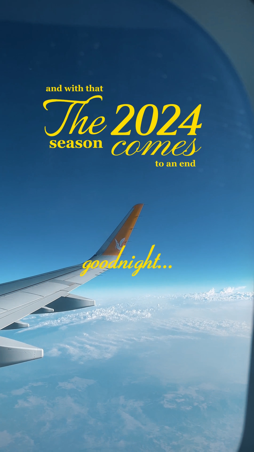 2024 comes to an end