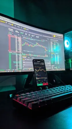 quotes trader