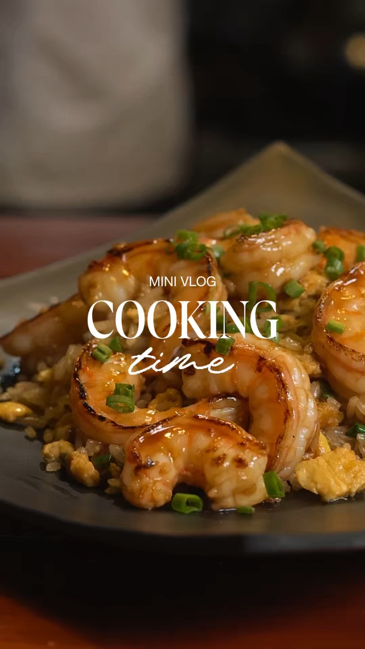Cooking Time