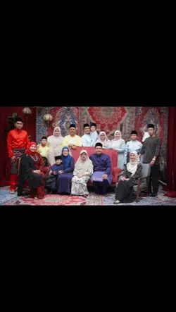 Norman's Family
