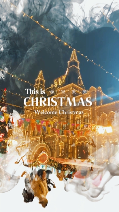 Isto é Natal 