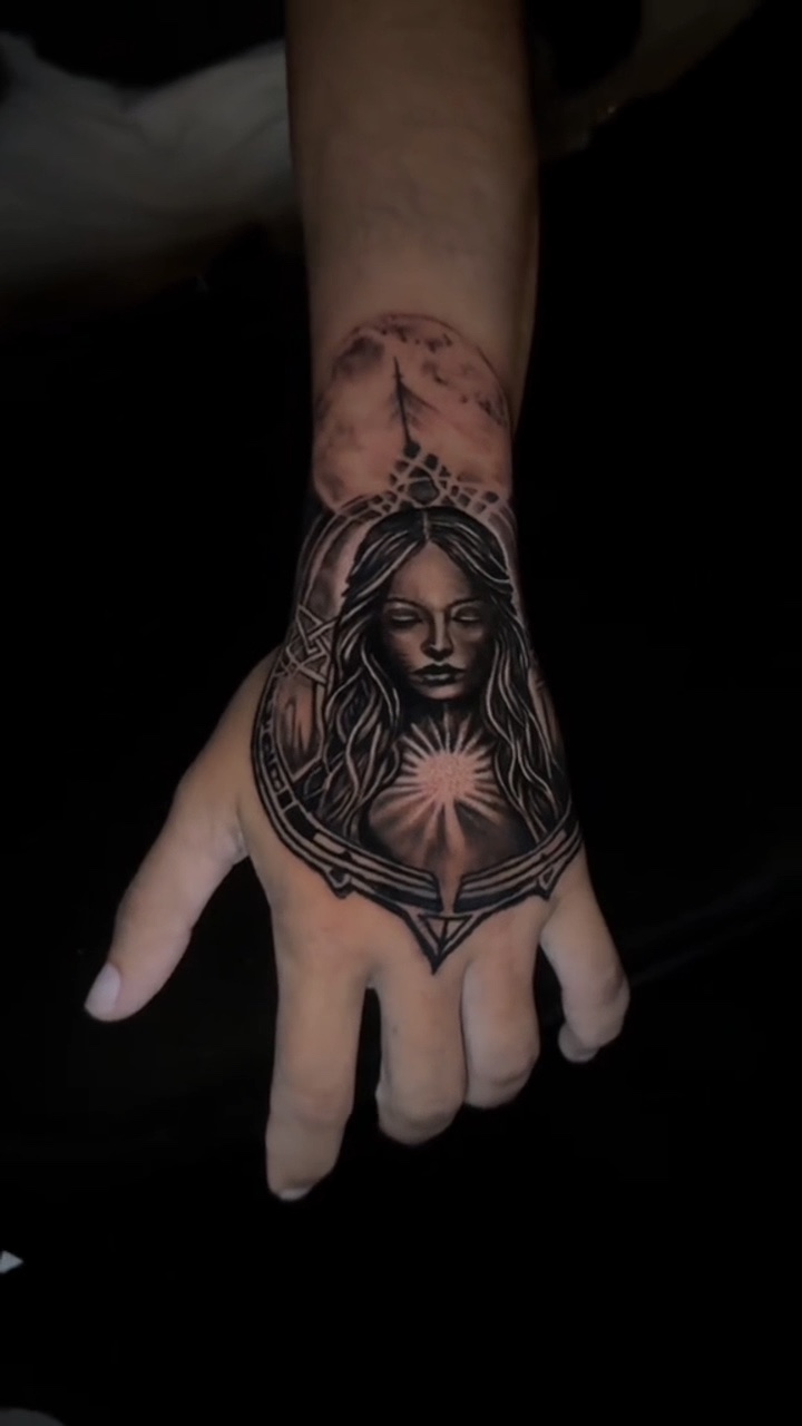 Tatuaje