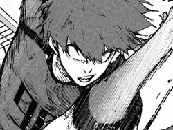 Manga edit