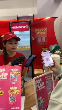 promo Momoyo