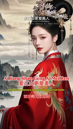 爱江山更爱美人