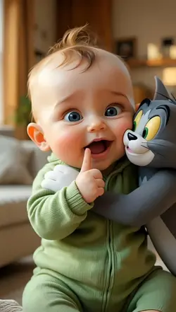 Baby Hug