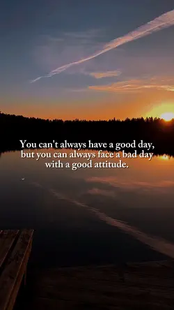 Good Attitude ๐