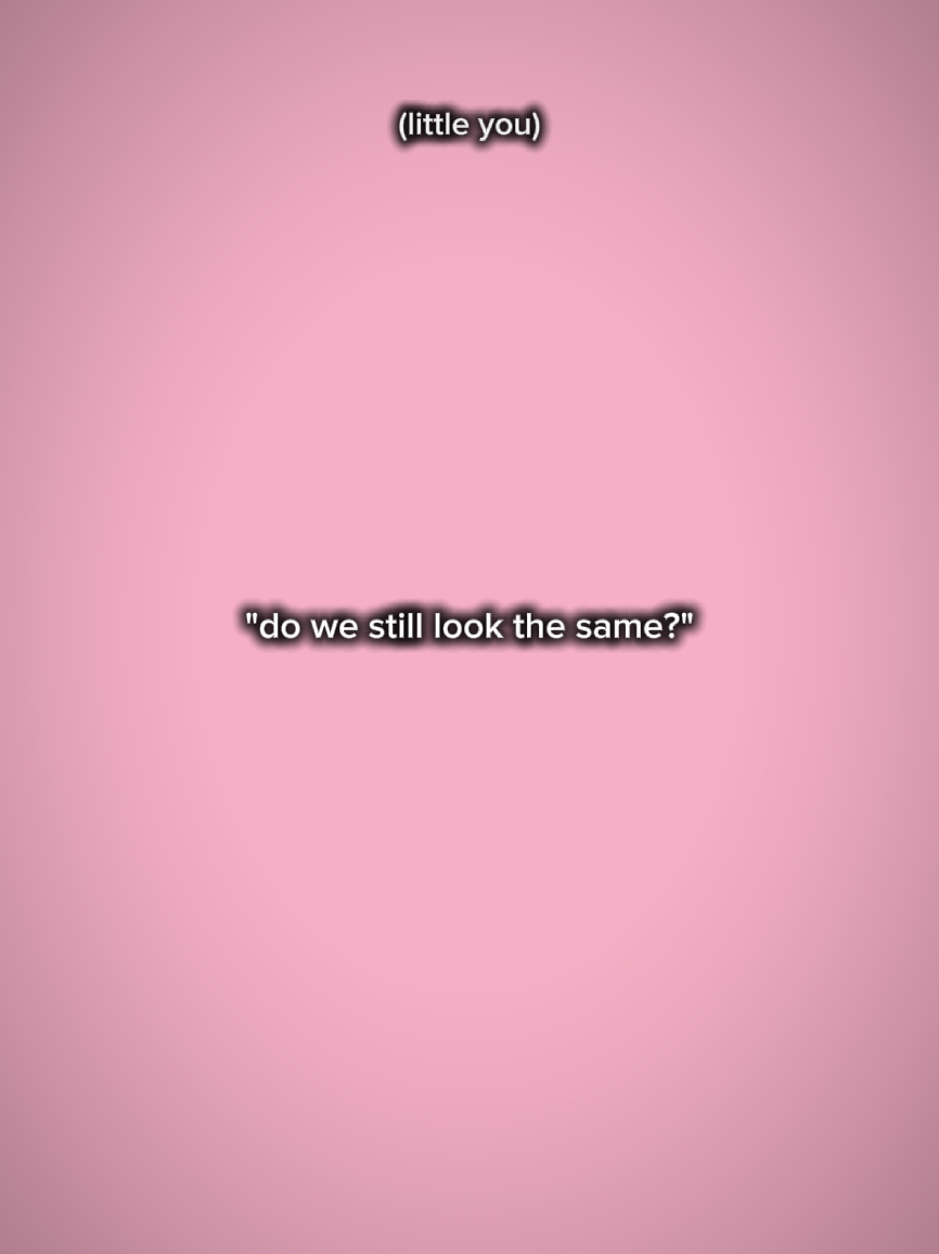 dowestilllookthesame