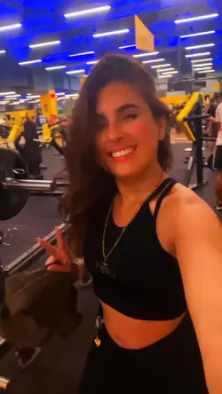 Treino